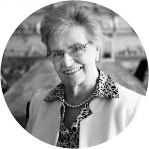 Joy Symes de Corson